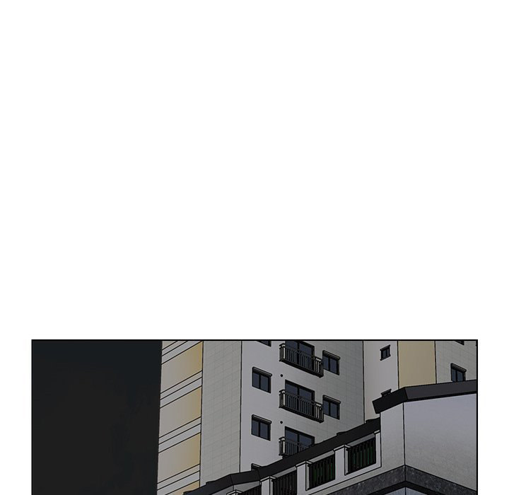 Old Friend Chapter 38 Page 31