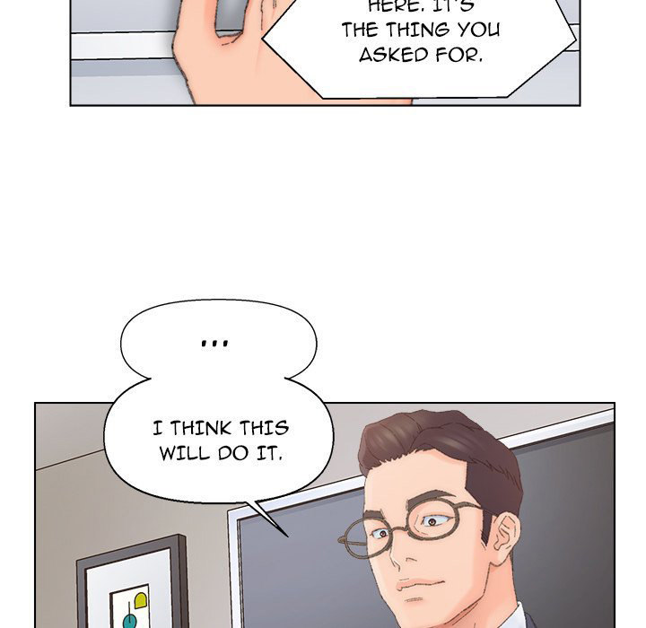 Old Friend Chapter 38 Page 34