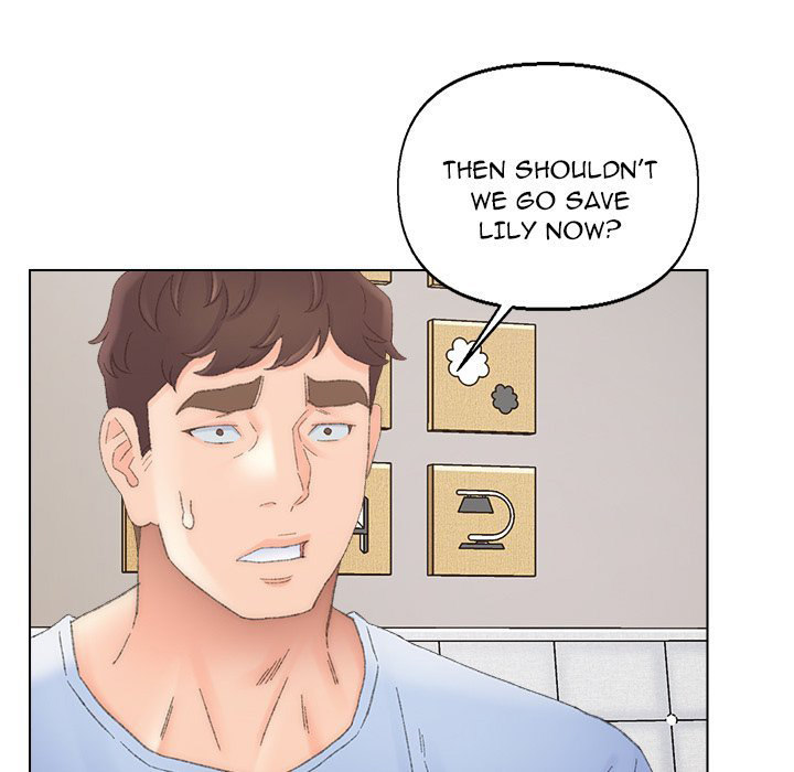 Old Friend Chapter 38 Page 37
