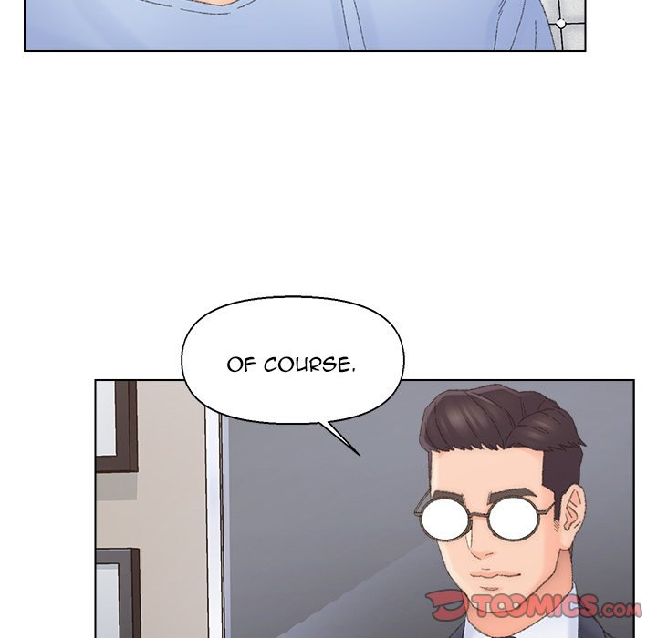 Old Friend Chapter 38 Page 38