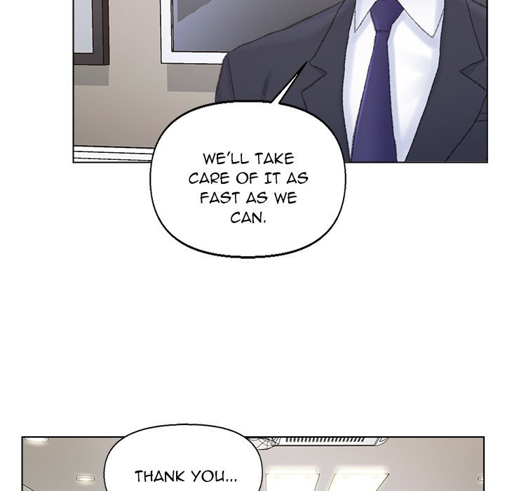 Old Friend Chapter 38 Page 39