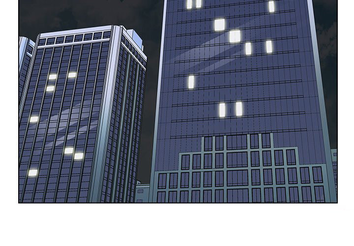 Old Friend Chapter 38 Page 4