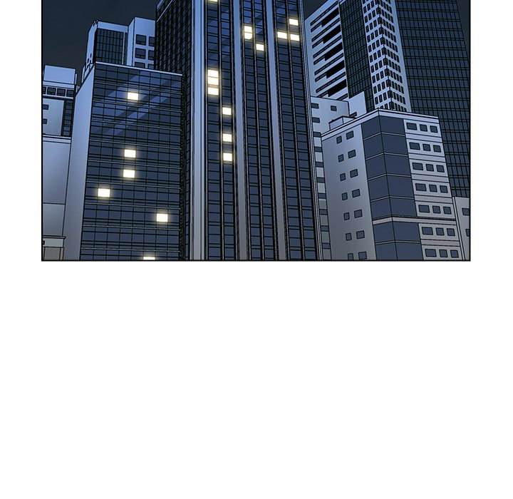 Old Friend Chapter 38 Page 42
