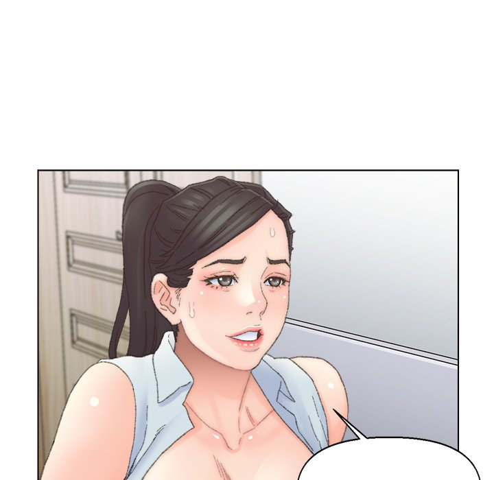Old Friend Chapter 38 Page 54