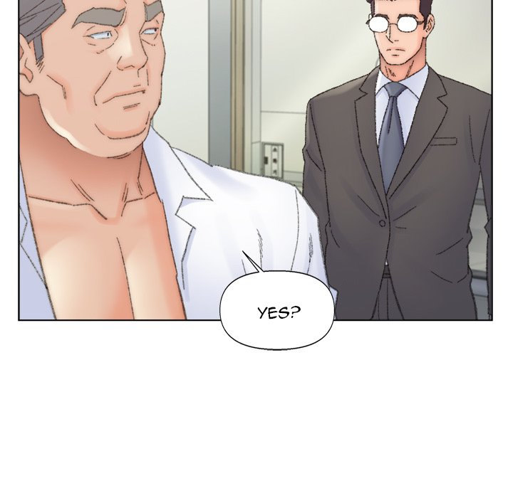 Old Friend Chapter 38 Page 59