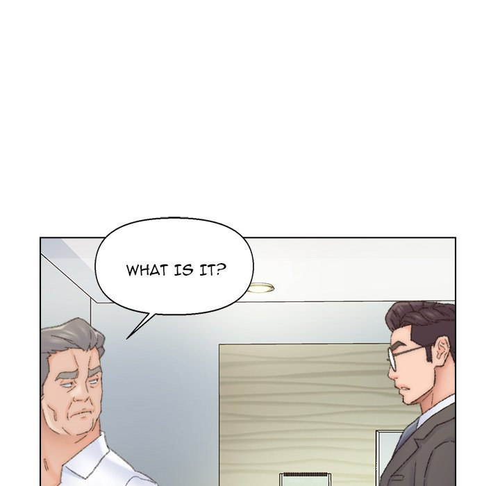 Old Friend Chapter 38 Page 60