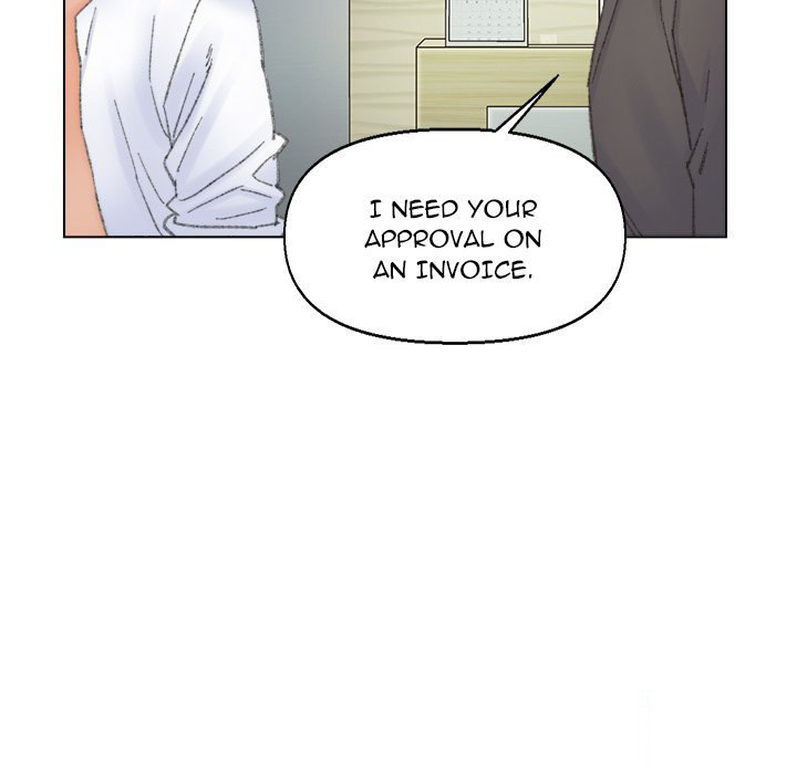 Old Friend Chapter 38 Page 61