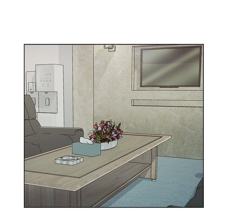 Old Friend Chapter 38 Page 64