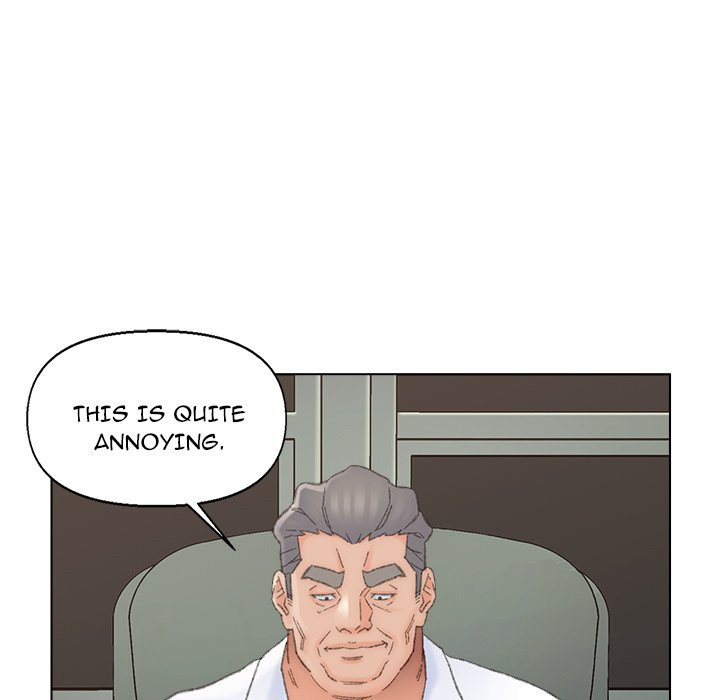 Old Friend Chapter 38 Page 65