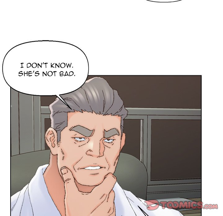 Old Friend Chapter 38 Page 68