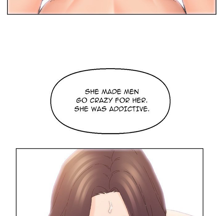 Old Friend Chapter 38 Page 76
