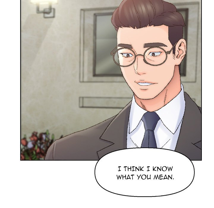 Old Friend Chapter 38 Page 78