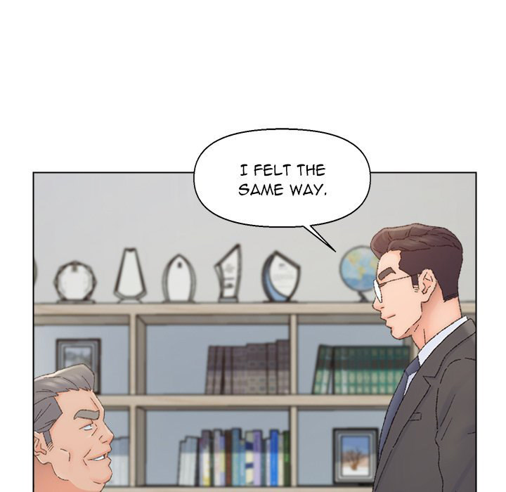 Old Friend Chapter 38 Page 79