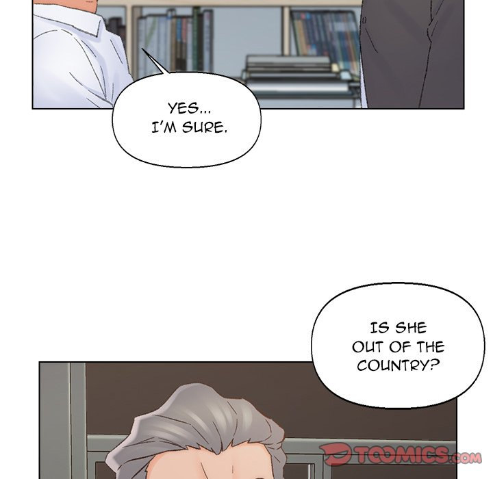 Old Friend Chapter 38 Page 80