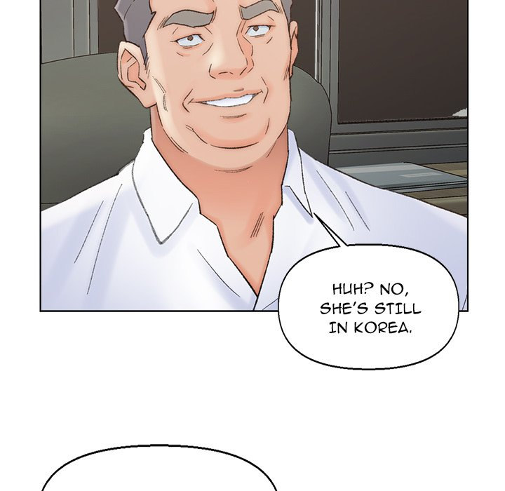 Old Friend Chapter 38 Page 81
