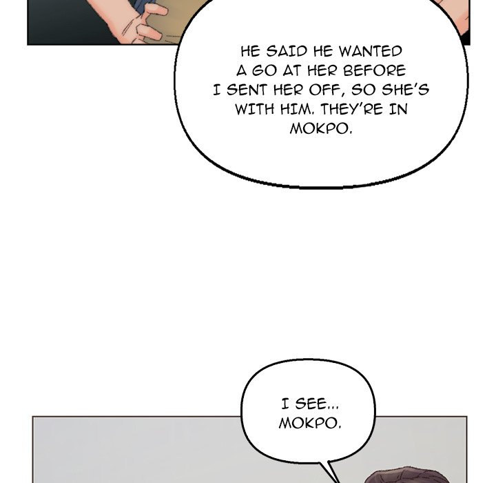 Old Friend Chapter 38 Page 83