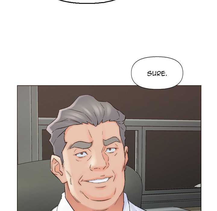 Old Friend Chapter 38 Page 85