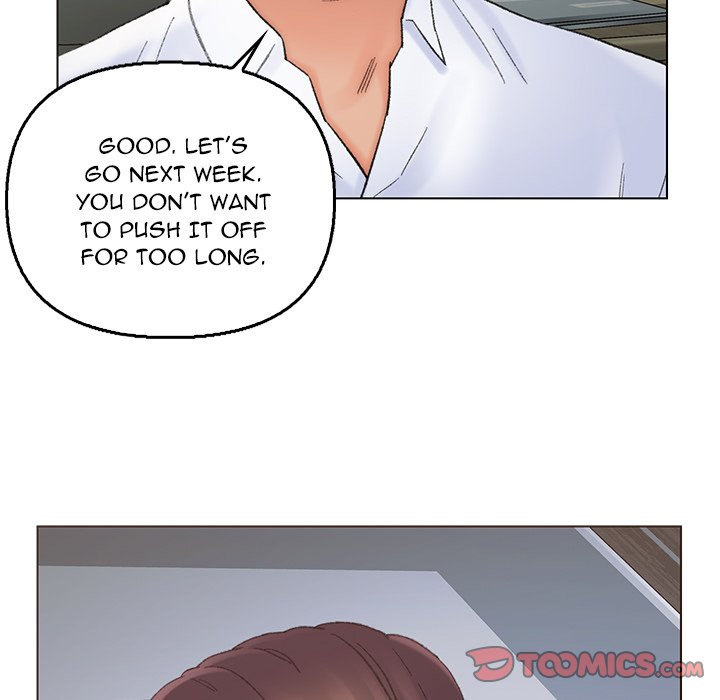 Old Friend Chapter 38 Page 86