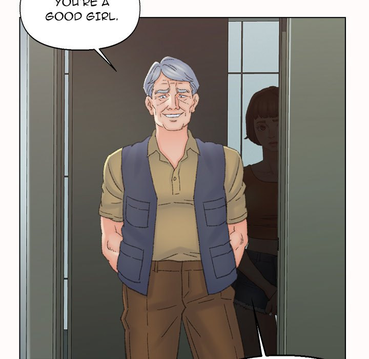 Old Friend Chapter 38 Page 90