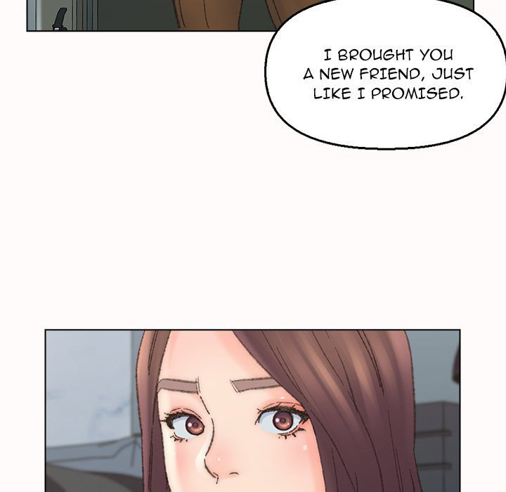 Old Friend Chapter 38 Page 91