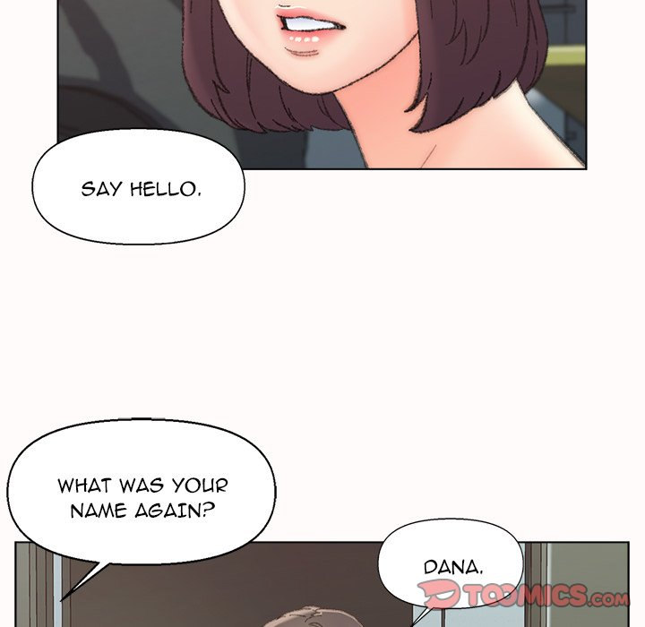 Old Friend Chapter 38 Page 92
