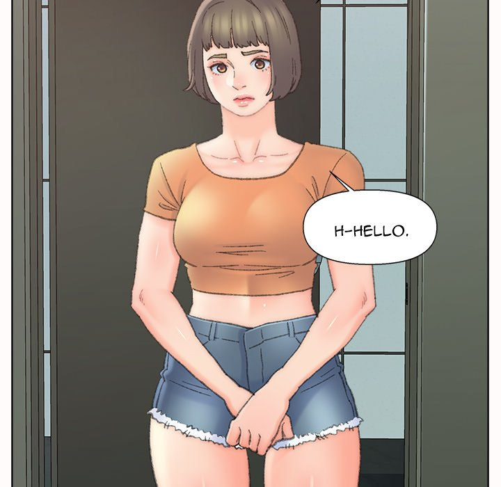 Old Friend Chapter 38 Page 93