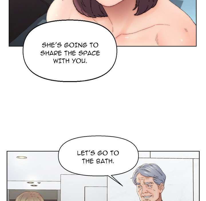 Old Friend Chapter 38 Page 95