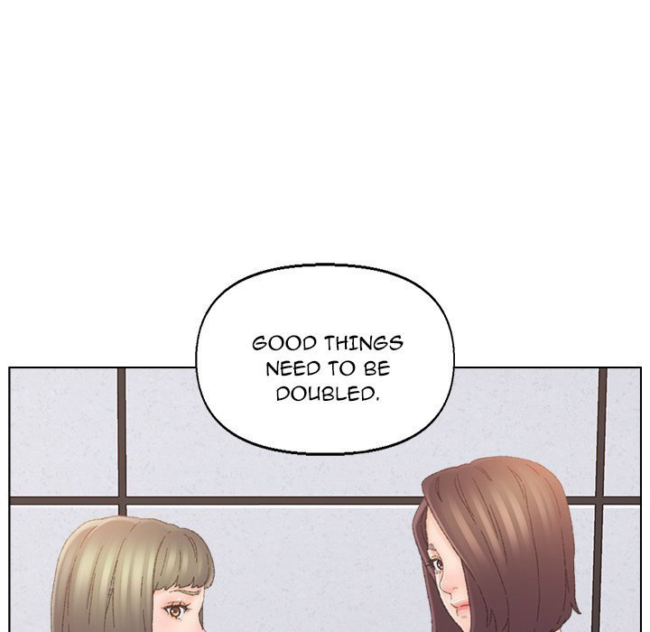 Old Friend Chapter 39 Page 11
