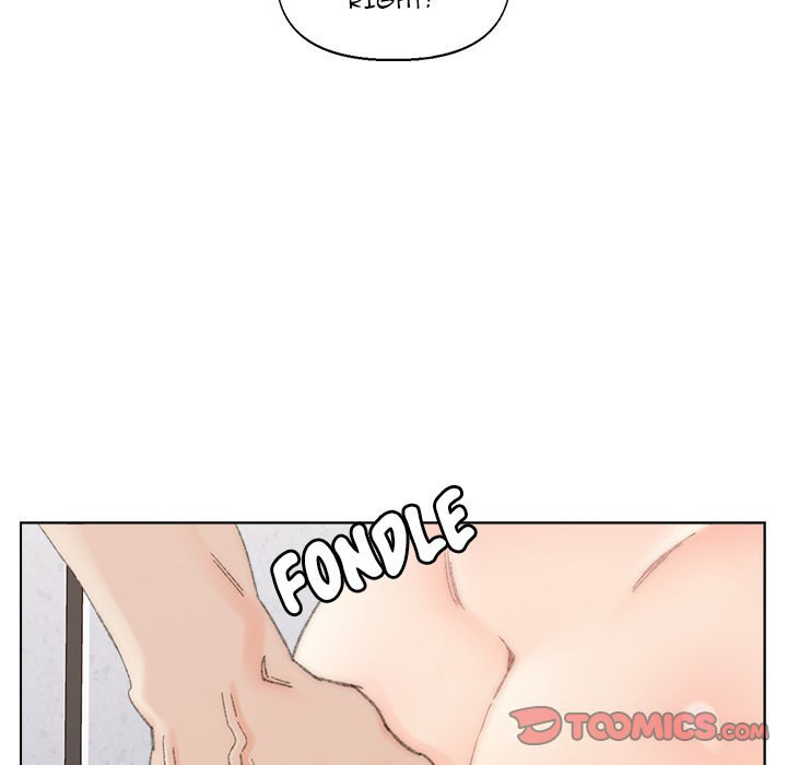 Old Friend Chapter 39 Page 14