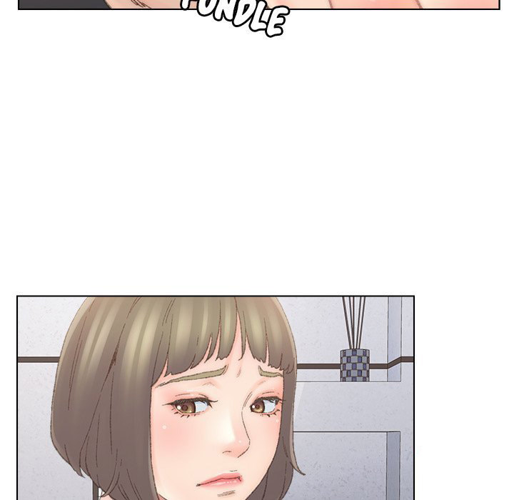 Old Friend Chapter 39 Page 17