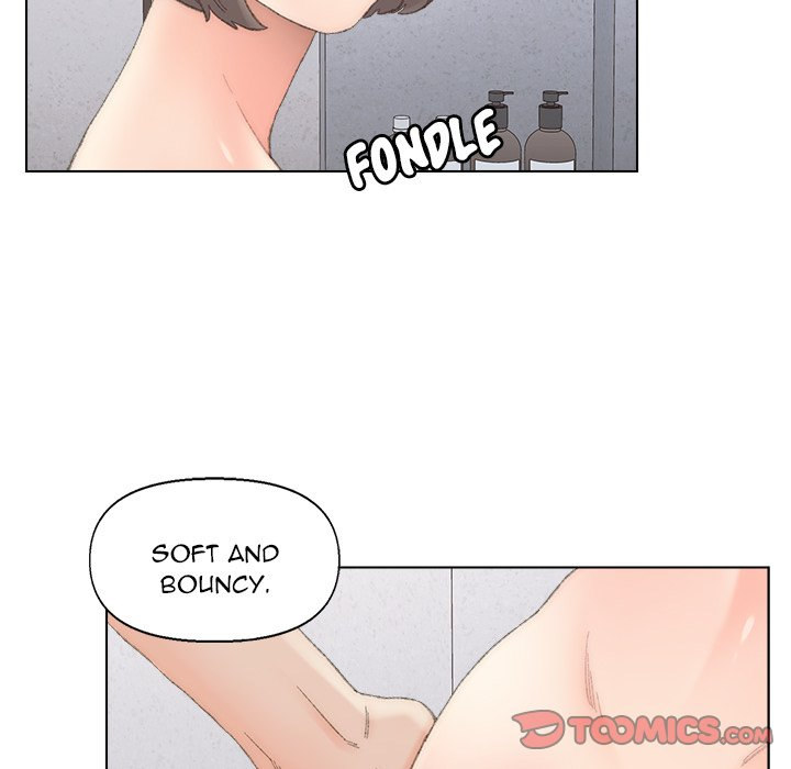 Old Friend Chapter 39 Page 18