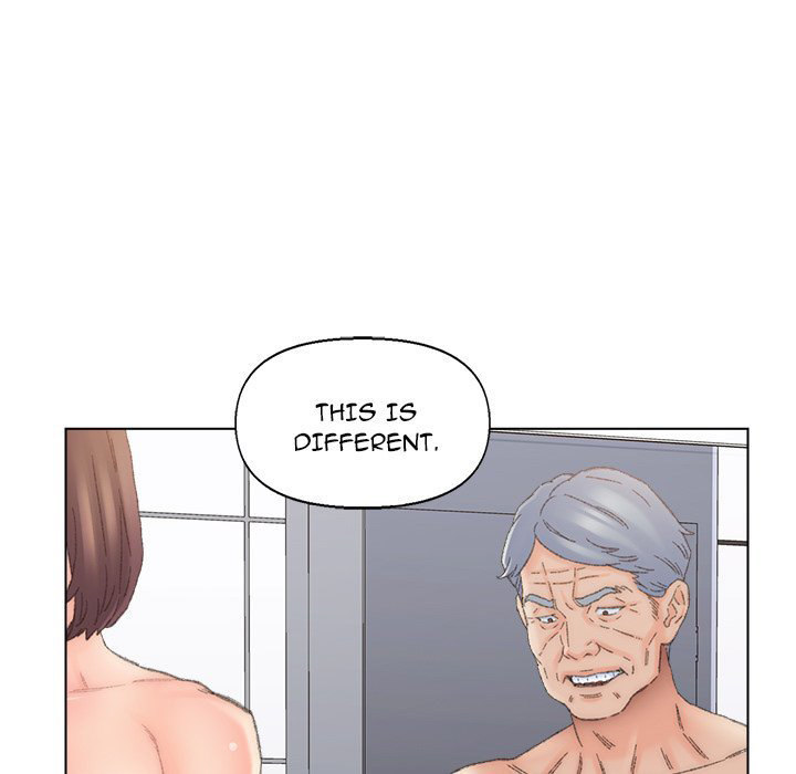 Old Friend Chapter 39 Page 23