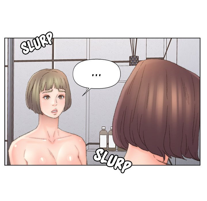 Old Friend Chapter 39 Page 45