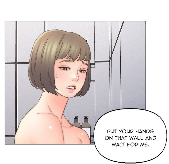 Old Friend Chapter 39 Page 49