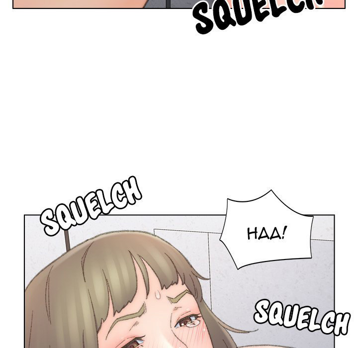 Old Friend Chapter 39 Page 59