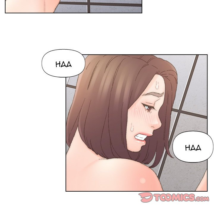 Old Friend Chapter 39 Page 66