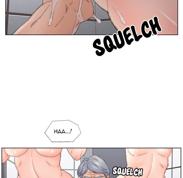 Old Friend Chapter 39 Page 68