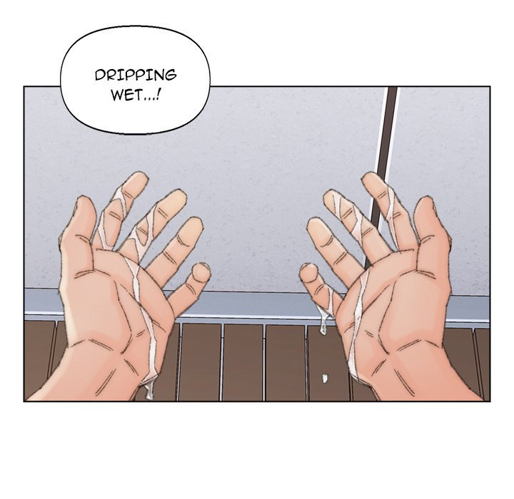 Old Friend Chapter 39 Page 72