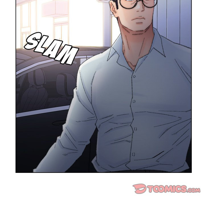 Old Friend Chapter 39 Page 78