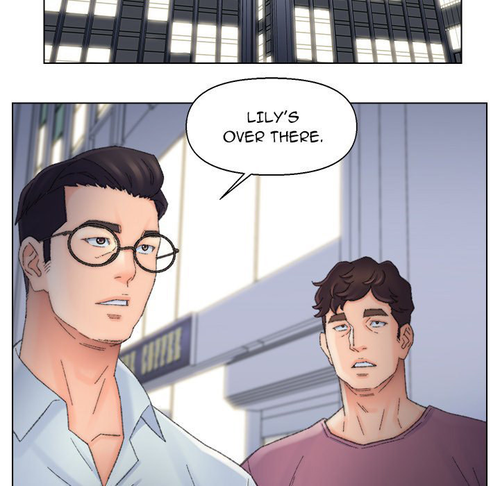 Old Friend Chapter 39 Page 80