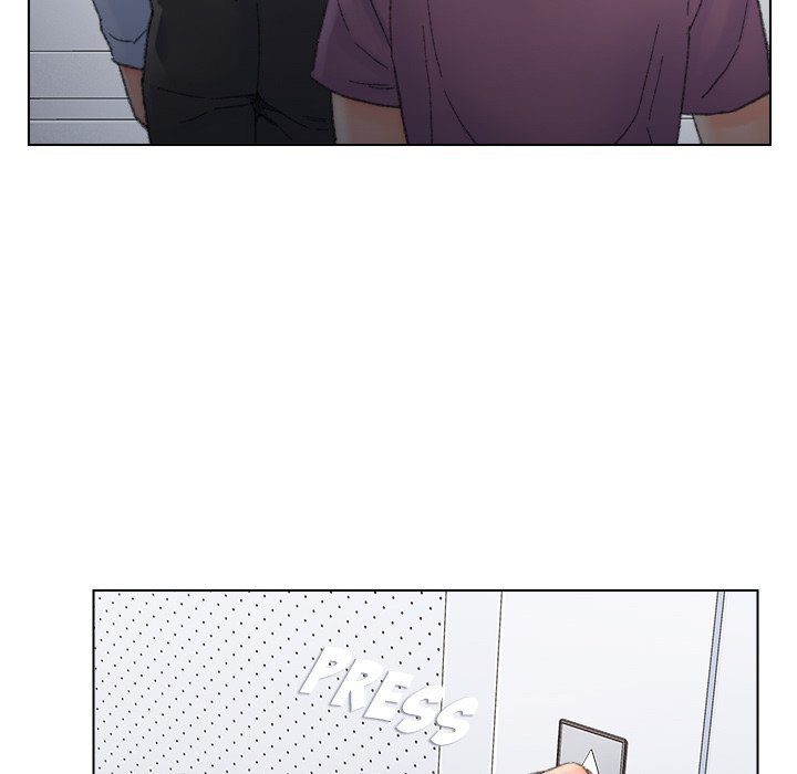 Old Friend Chapter 39 Page 83