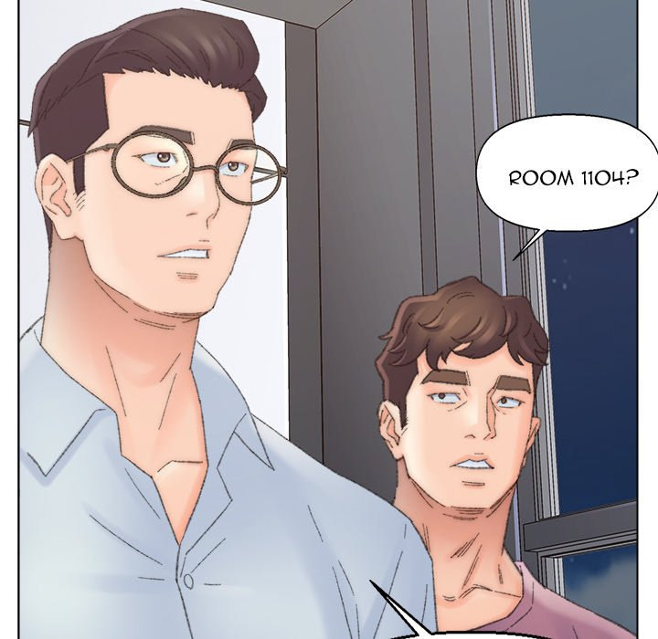 Old Friend Chapter 39 Page 85