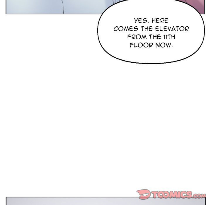 Old Friend Chapter 39 Page 86