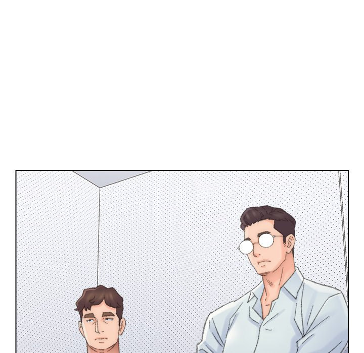Old Friend Chapter 39 Page 88