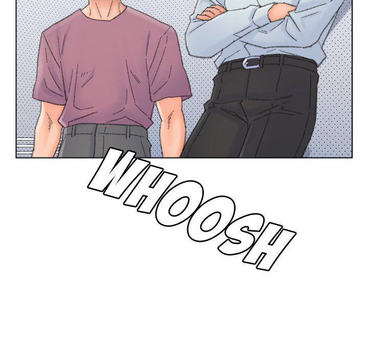 Old Friend Chapter 39 Page 89