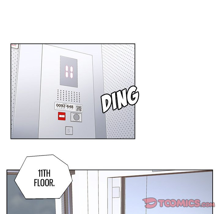 Old Friend Chapter 39 Page 90