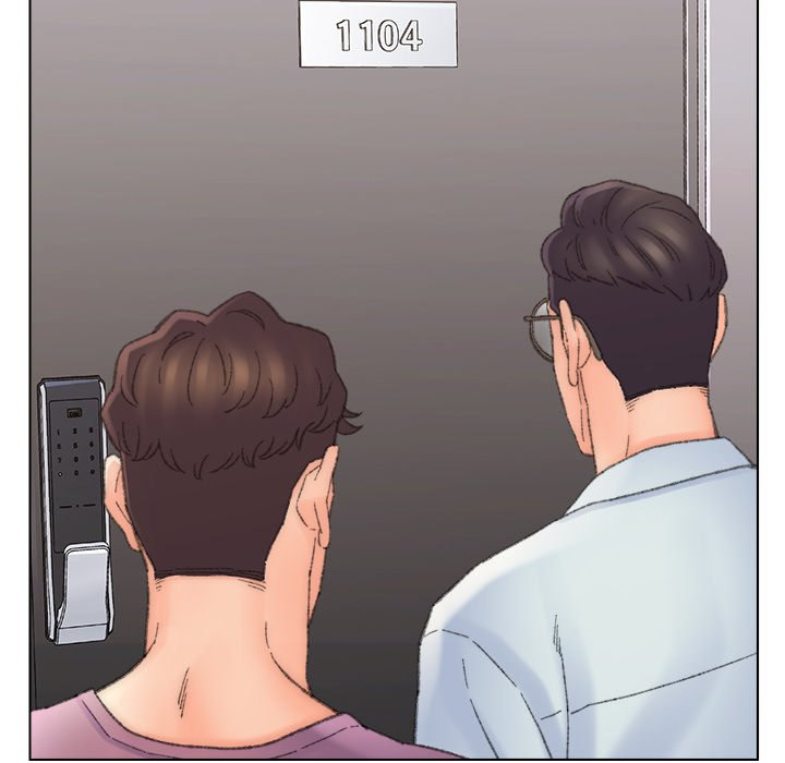Old Friend Chapter 39 Page 93
