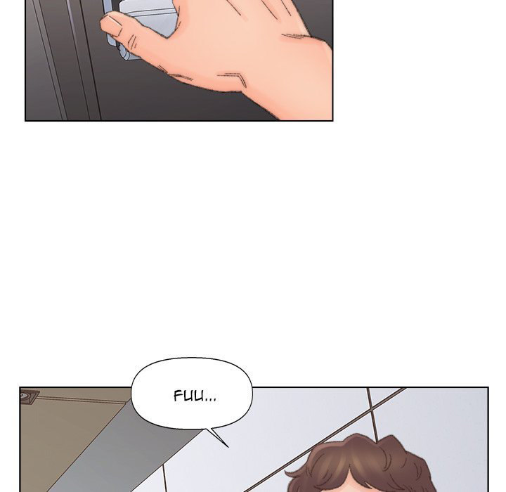 Old Friend Chapter 39 Page 95