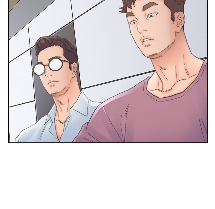 Old Friend Chapter 39 Page 96