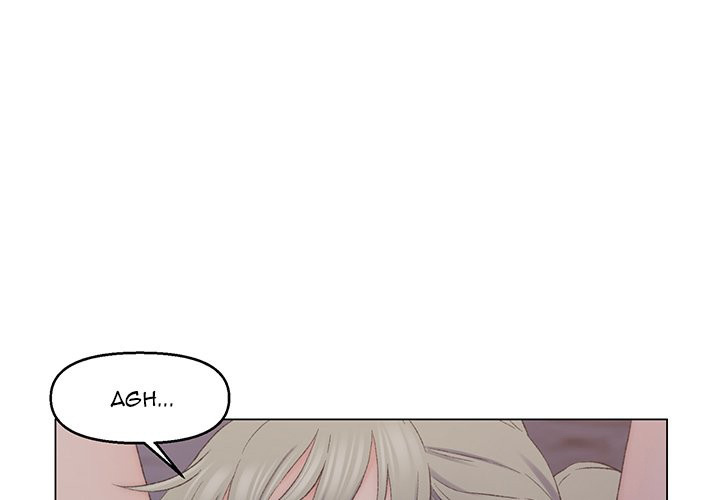 Old Friend Chapter 4 Page 1